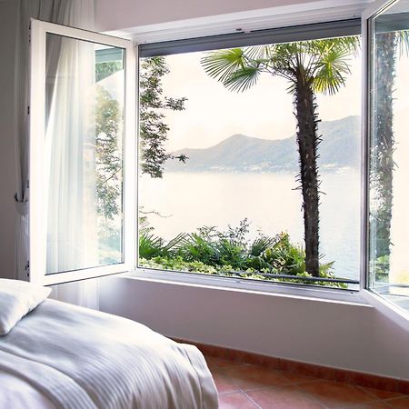 לואינו Charming Moment Di Villa Porta - Residenza Leonardo מראה חיצוני תמונה